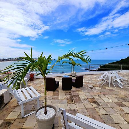 Apart Hotel Margherita Natal Eksteriør bilde