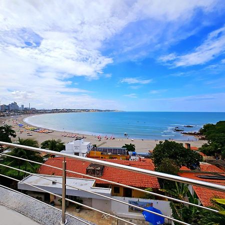Apart Hotel Margherita Natal Eksteriør bilde
