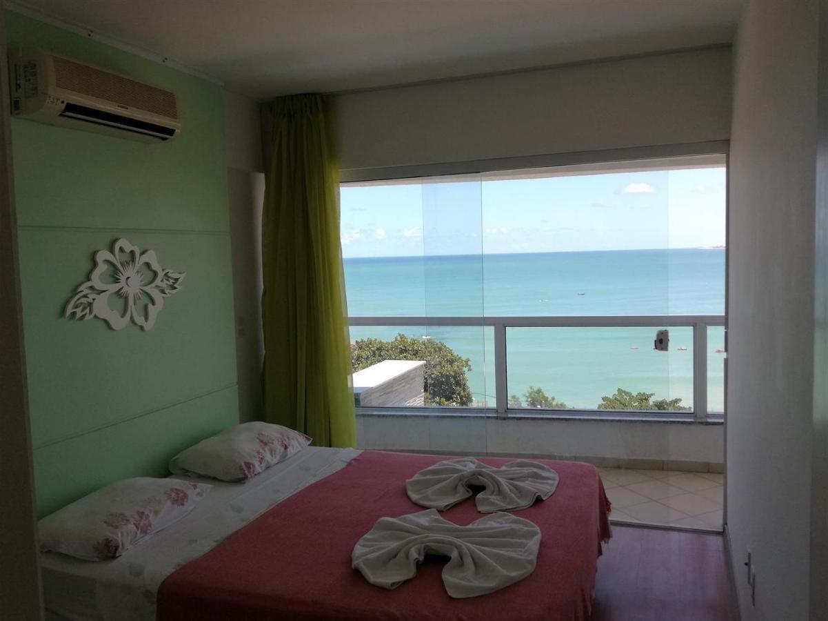 Apart Hotel Margherita Natal Eksteriør bilde
