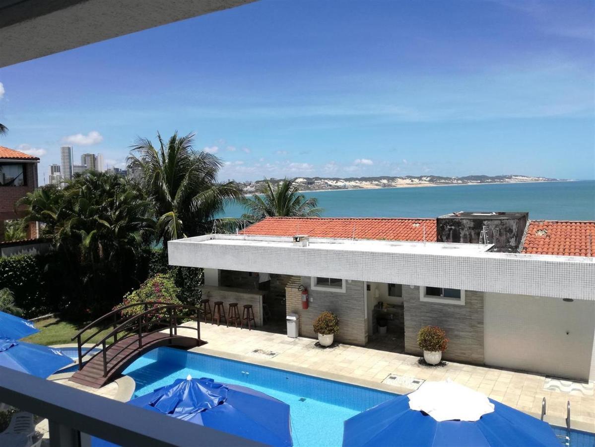 Apart Hotel Margherita Natal Eksteriør bilde