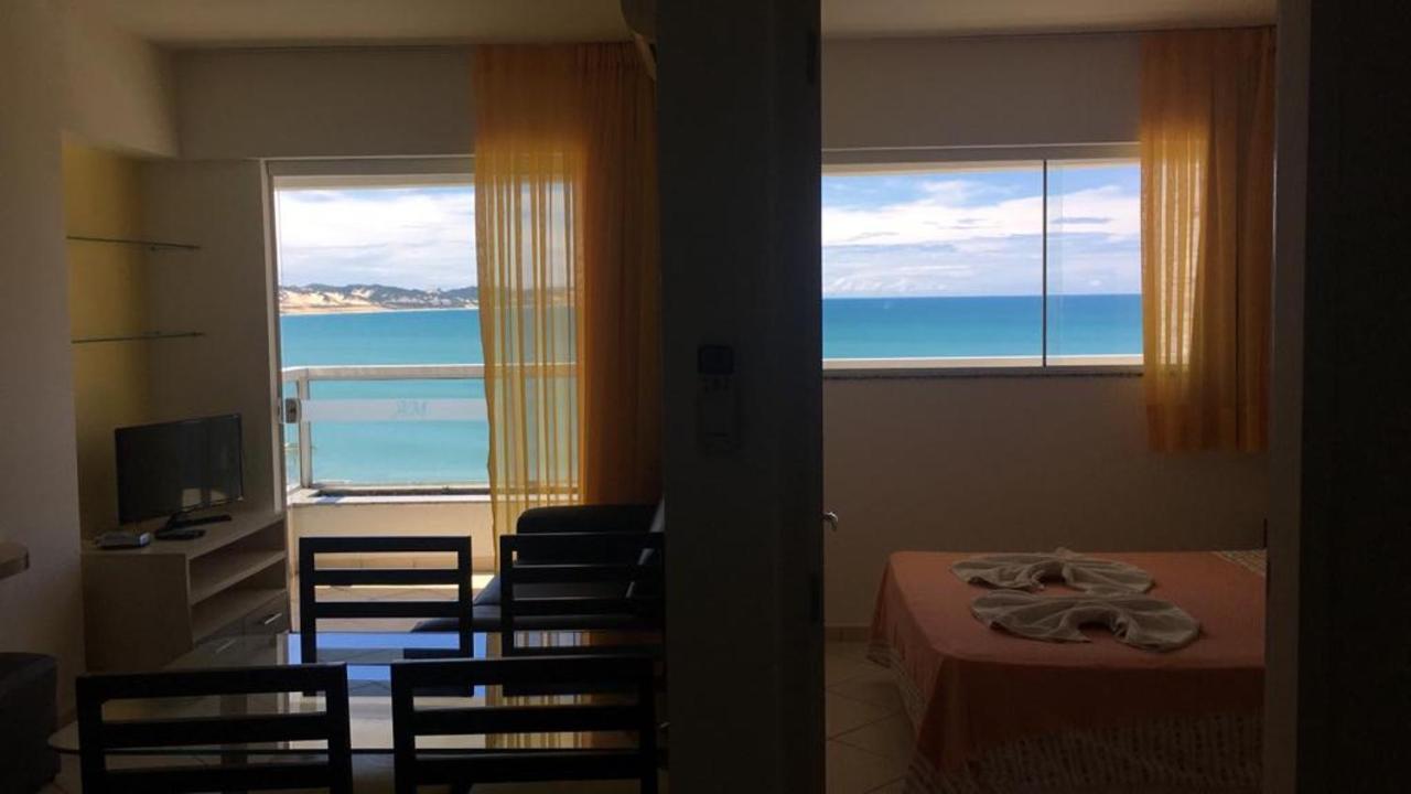 Apart Hotel Margherita Natal Eksteriør bilde