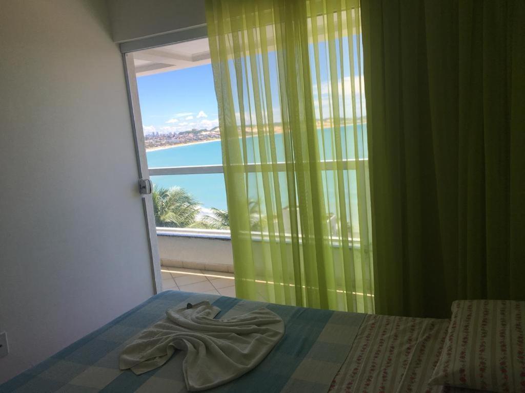 Apart Hotel Margherita Natal Eksteriør bilde