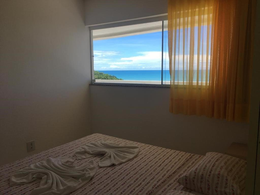 Apart Hotel Margherita Natal Eksteriør bilde