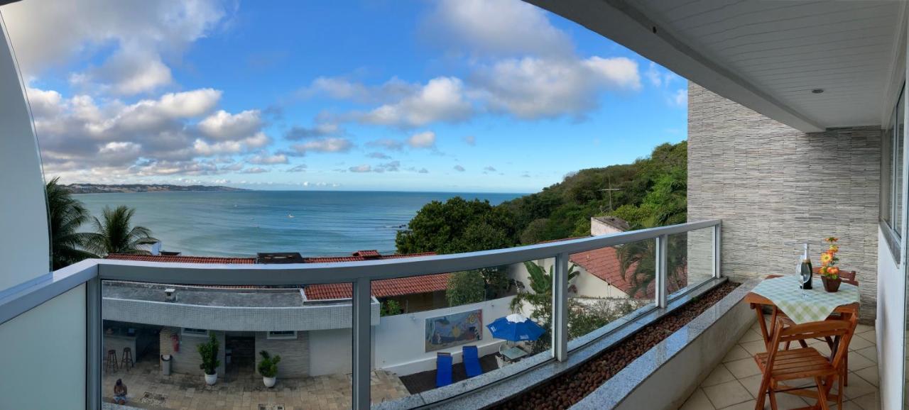 Apart Hotel Margherita Natal Eksteriør bilde