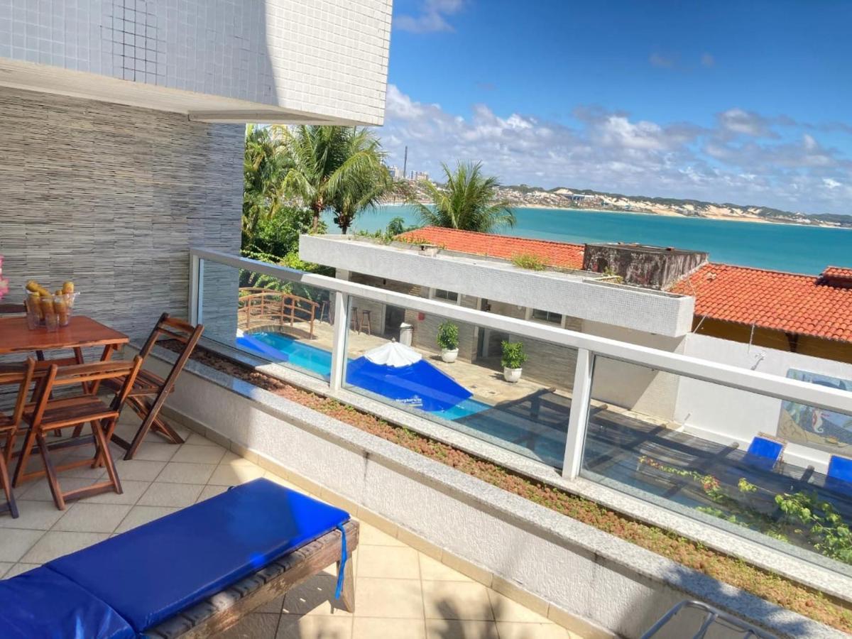 Apart Hotel Margherita Natal Eksteriør bilde
