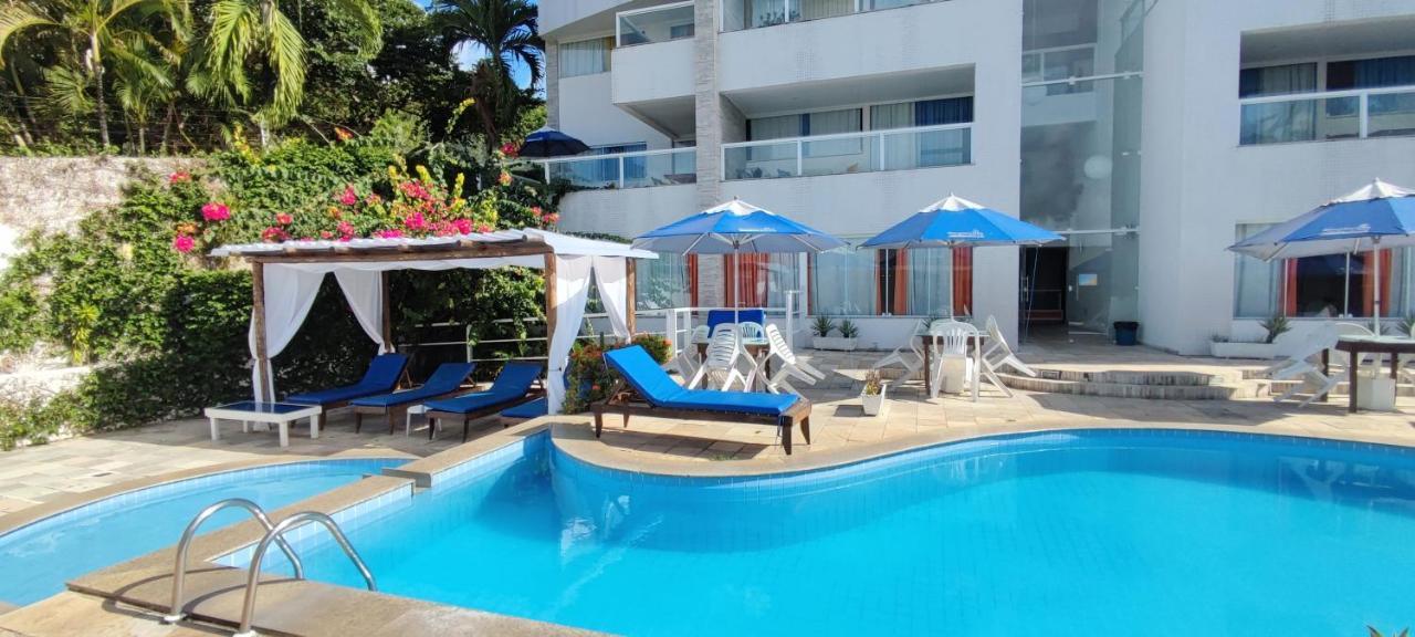 Apart Hotel Margherita Natal Eksteriør bilde