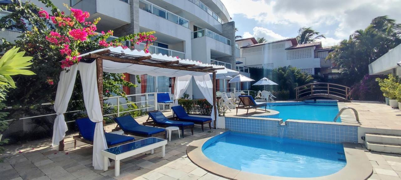 Apart Hotel Margherita Natal Eksteriør bilde