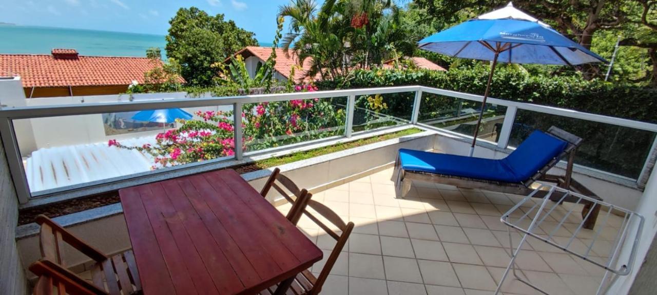 Apart Hotel Margherita Natal Eksteriør bilde
