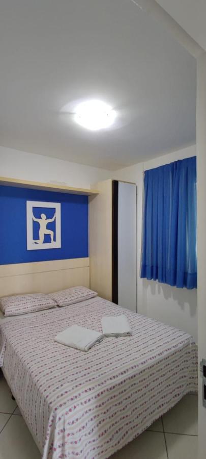 Apart Hotel Margherita Natal Eksteriør bilde