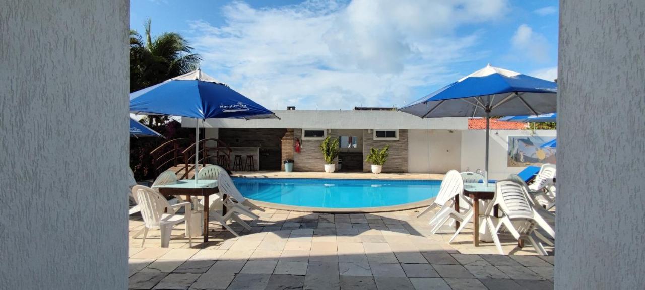 Apart Hotel Margherita Natal Eksteriør bilde