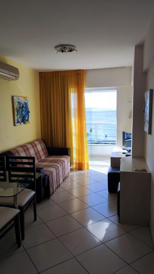 Apart Hotel Margherita Natal Eksteriør bilde