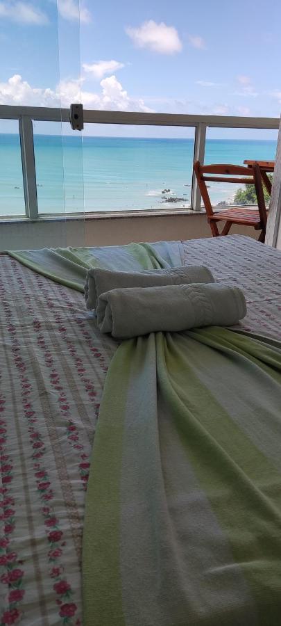 Apart Hotel Margherita Natal Eksteriør bilde
