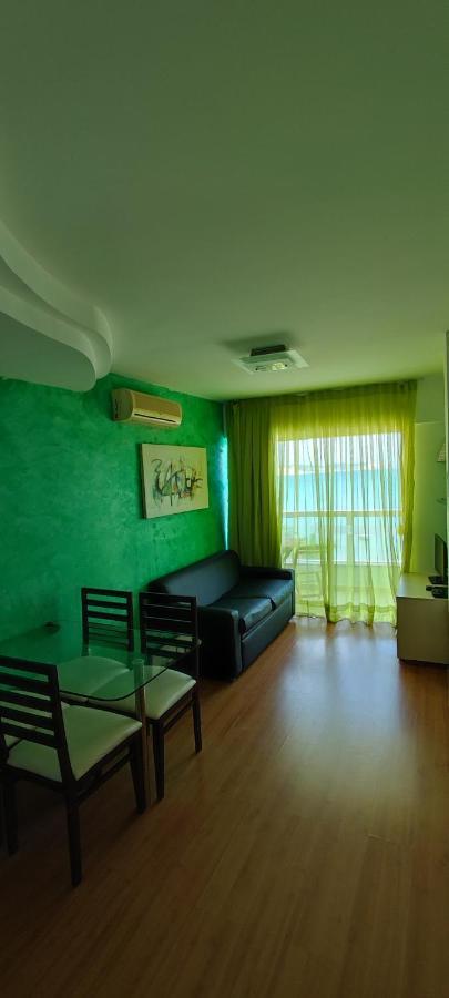Apart Hotel Margherita Natal Eksteriør bilde