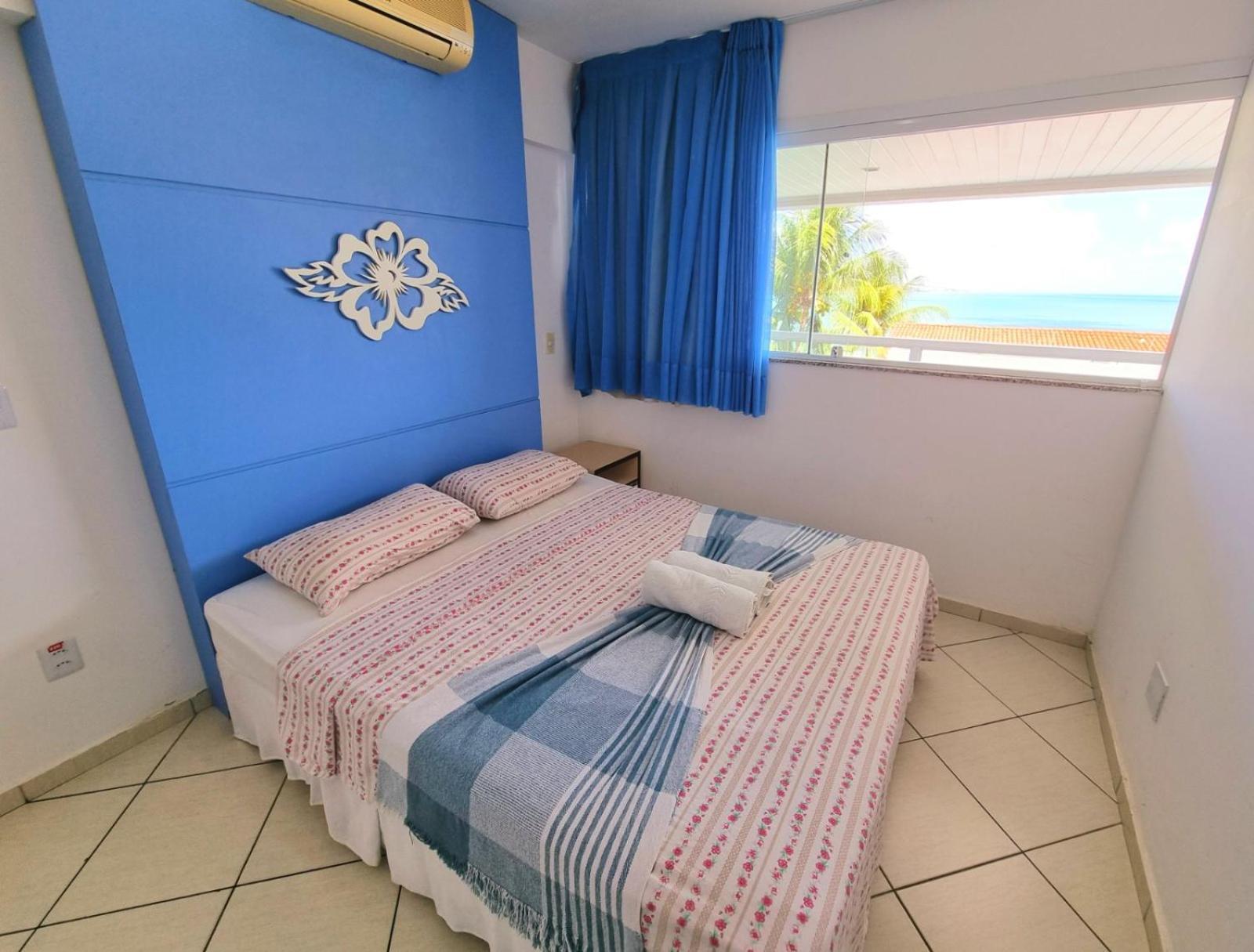 Apart Hotel Margherita Natal Eksteriør bilde