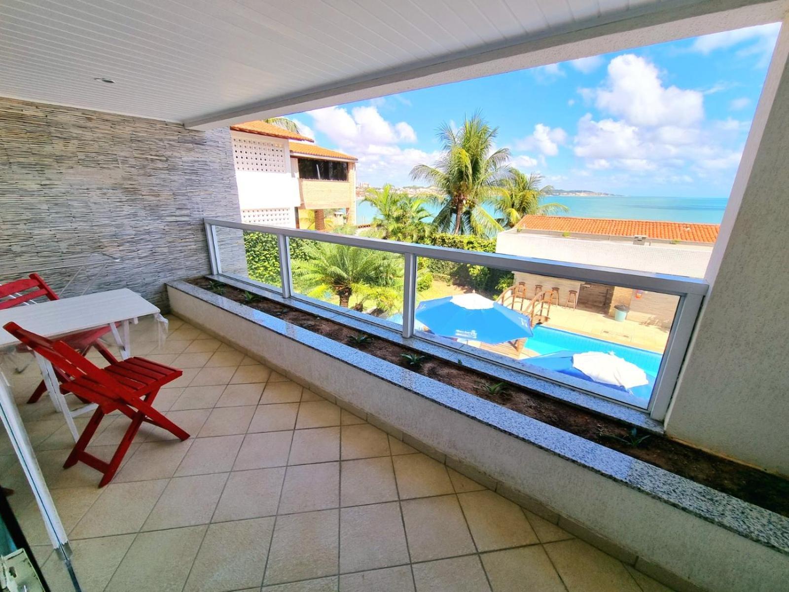 Apart Hotel Margherita Natal Eksteriør bilde