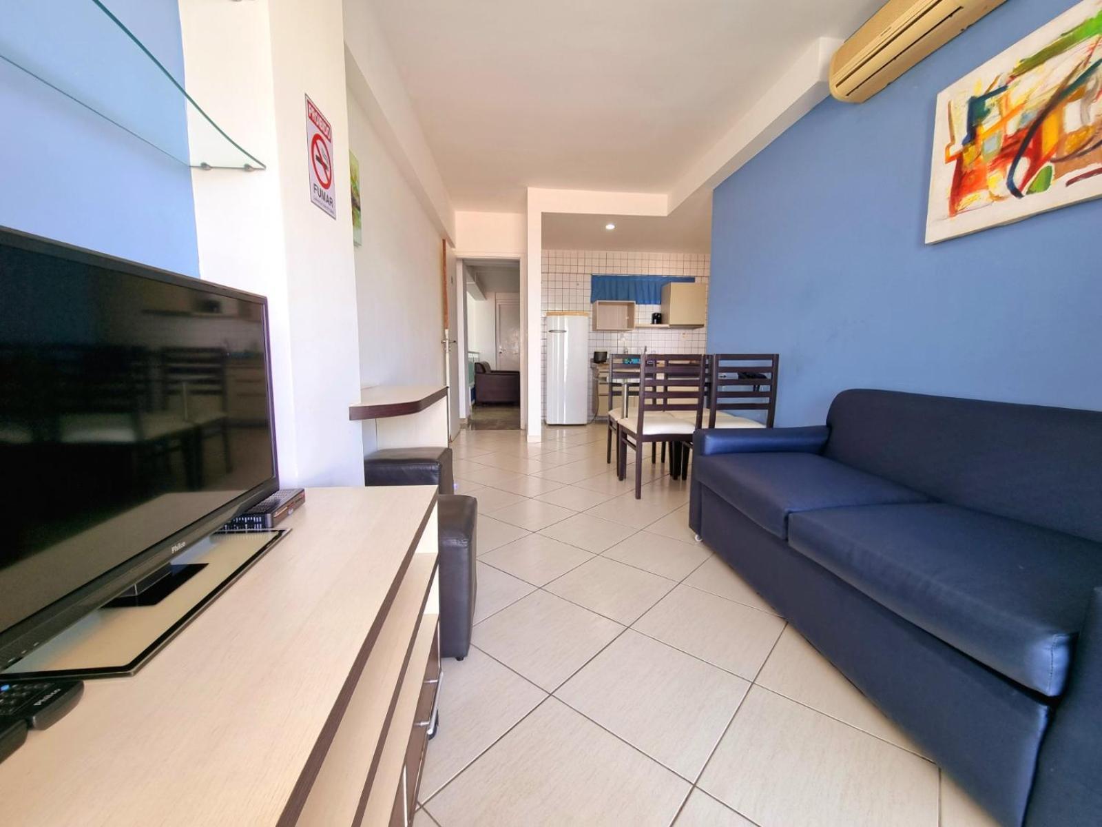 Apart Hotel Margherita Natal Eksteriør bilde
