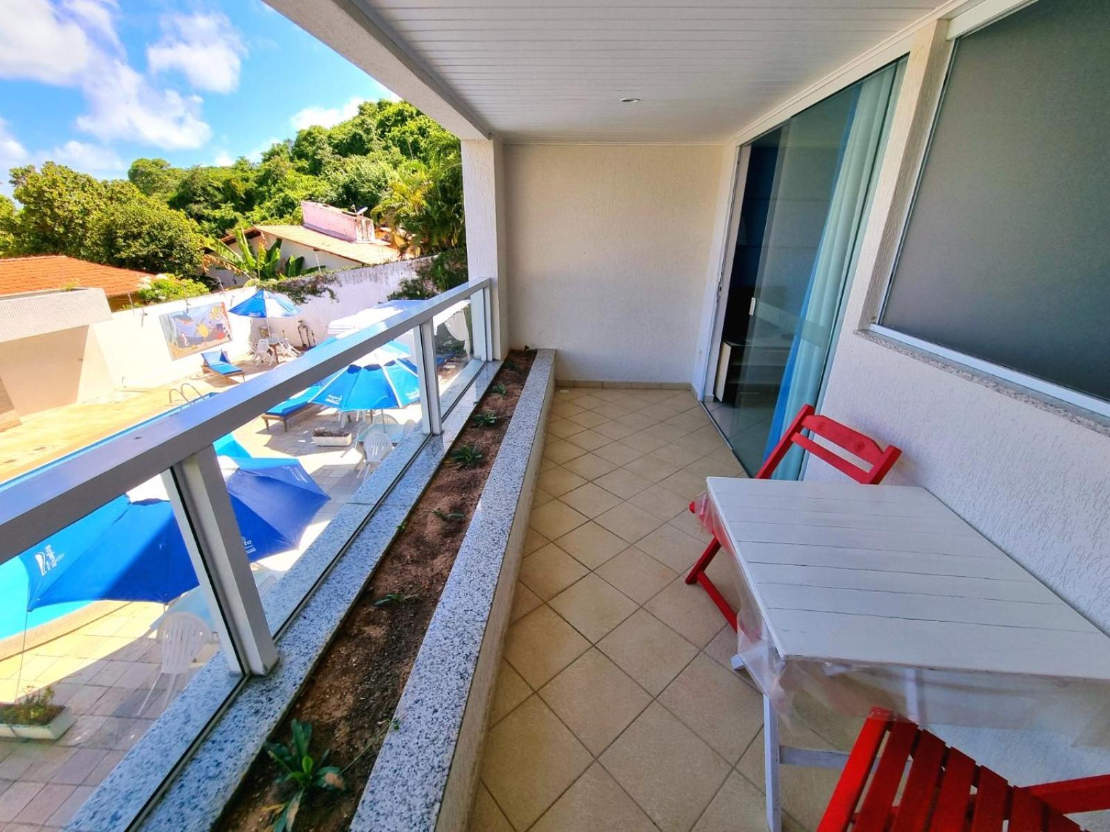 Apart Hotel Margherita Natal Eksteriør bilde