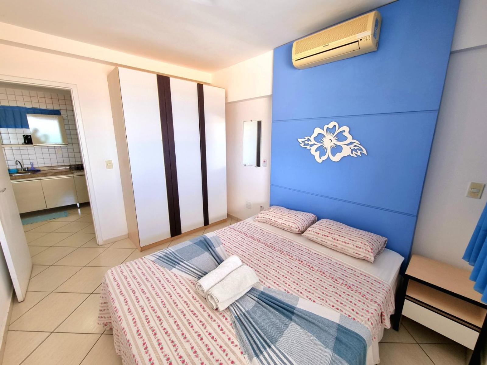 Apart Hotel Margherita Natal Eksteriør bilde