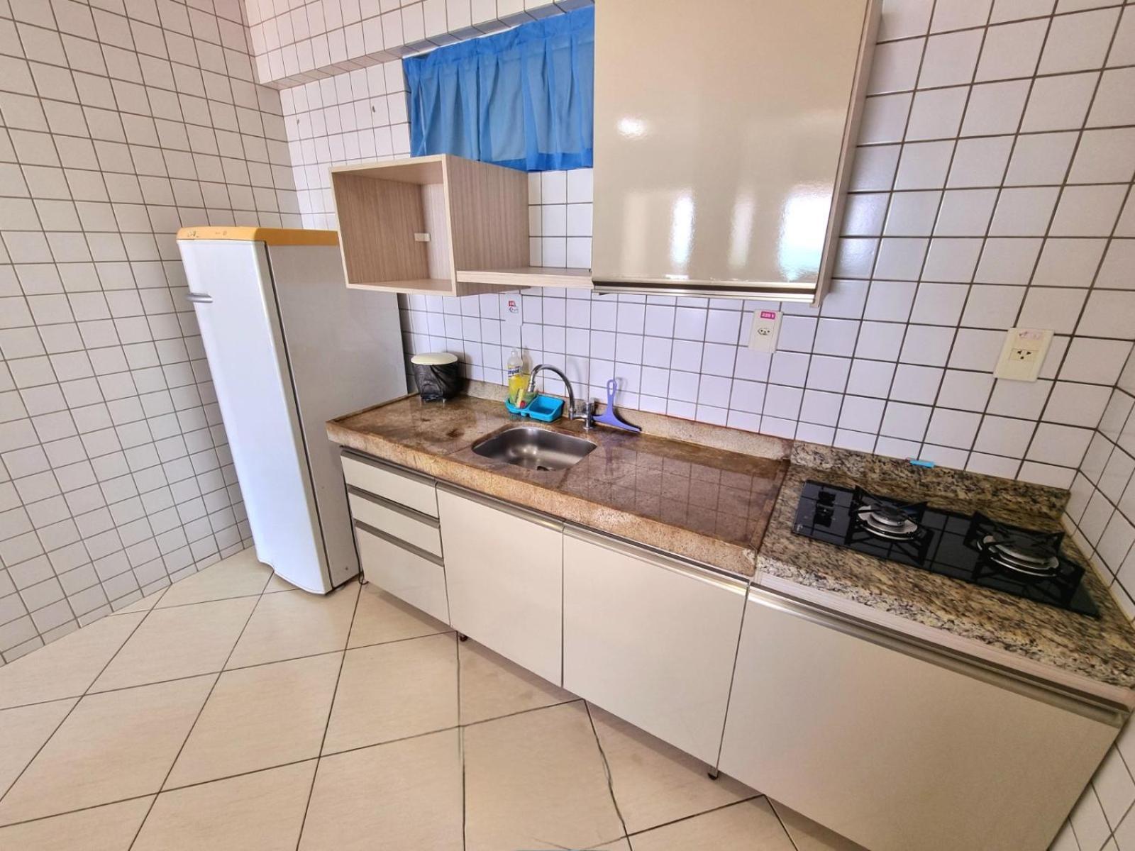 Apart Hotel Margherita Natal Eksteriør bilde