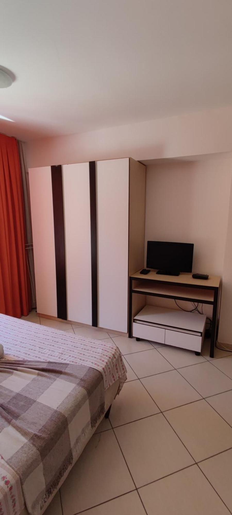 Apart Hotel Margherita Natal Eksteriør bilde