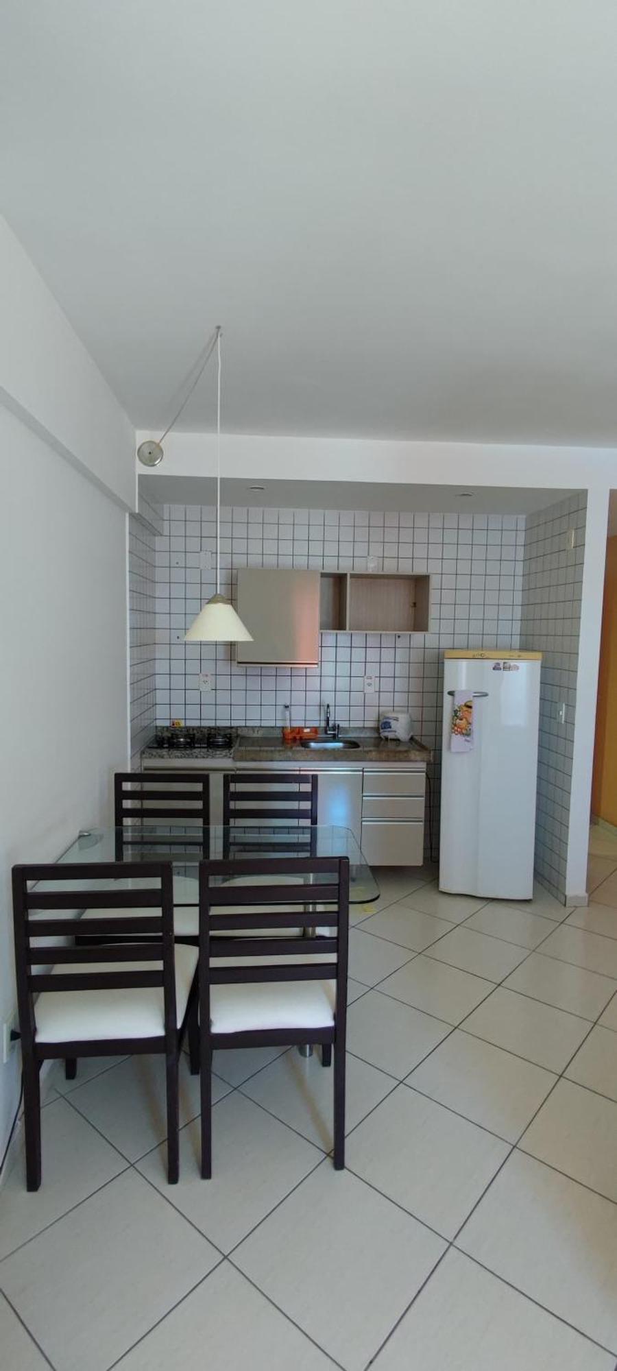 Apart Hotel Margherita Natal Eksteriør bilde