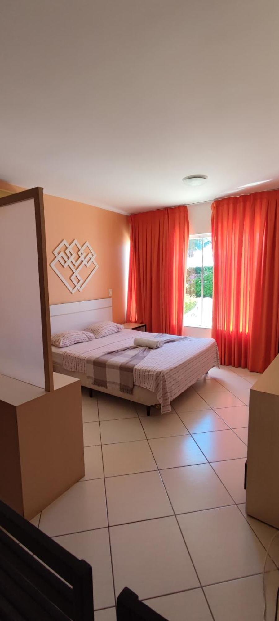 Apart Hotel Margherita Natal Eksteriør bilde