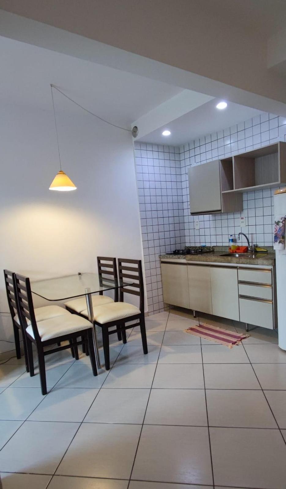 Apart Hotel Margherita Natal Eksteriør bilde