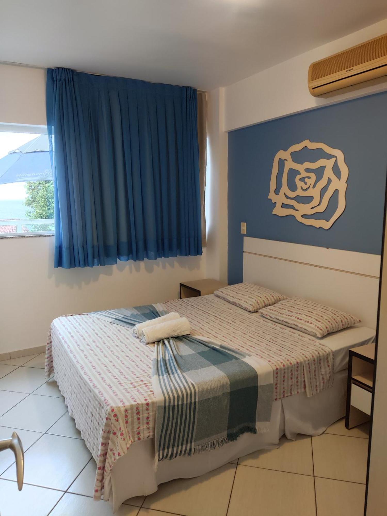 Apart Hotel Margherita Natal Eksteriør bilde