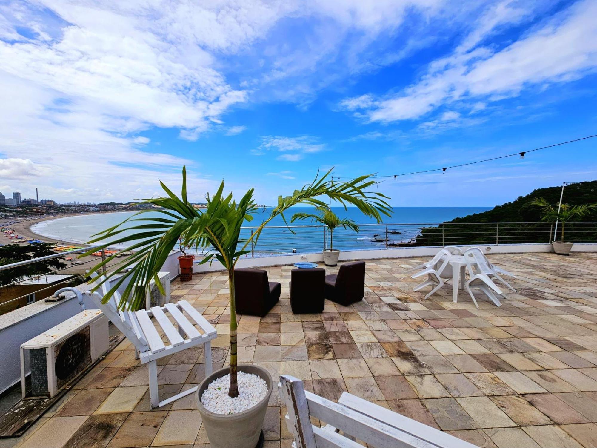 Apart Hotel Margherita Natal Eksteriør bilde