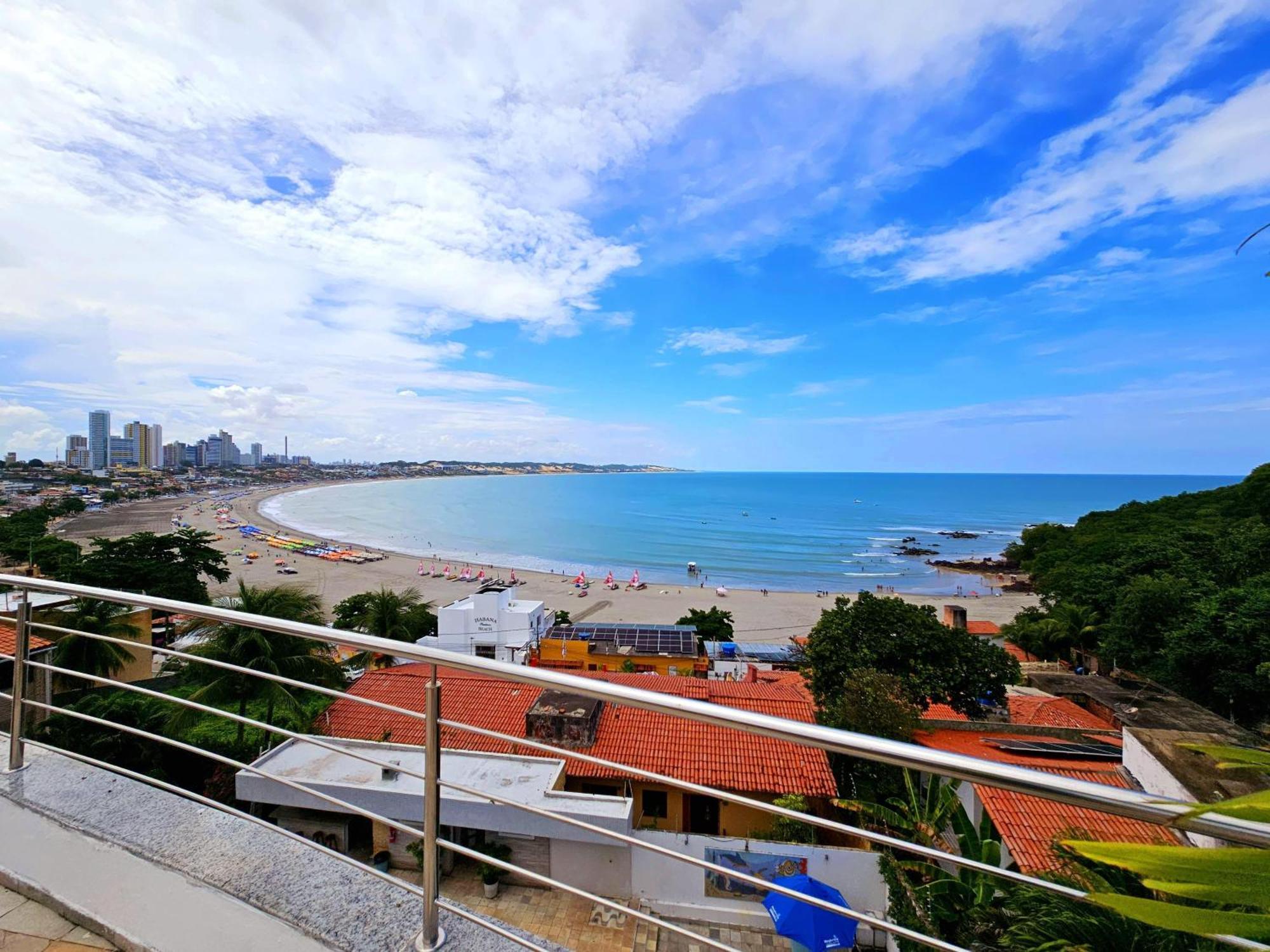 Apart Hotel Margherita Natal Eksteriør bilde