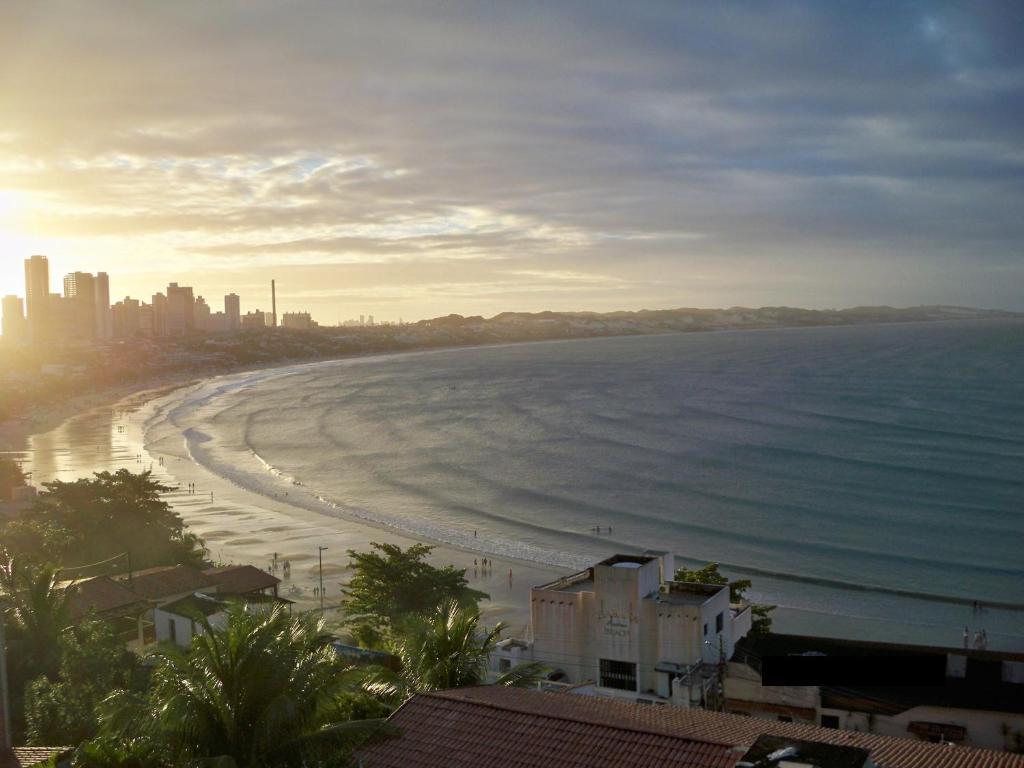 Apart Hotel Margherita Natal Rom bilde