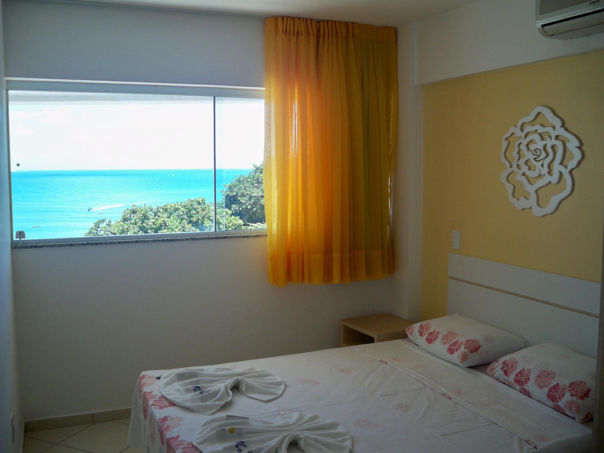 Apart Hotel Margherita Natal Eksteriør bilde