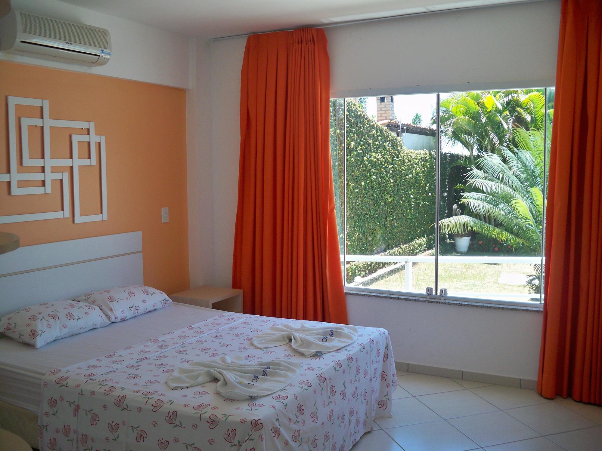 Apart Hotel Margherita Natal Eksteriør bilde