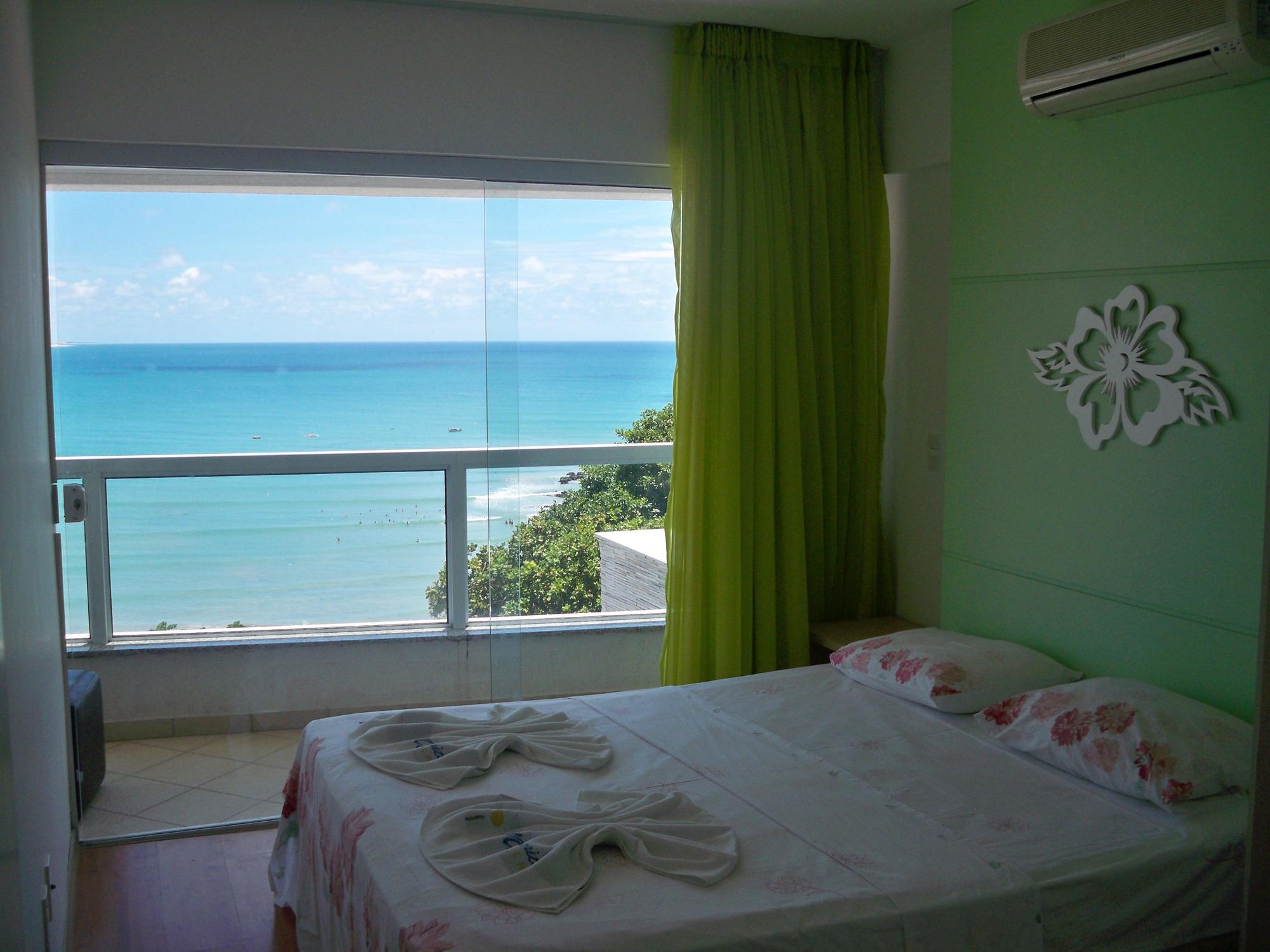 Apart Hotel Margherita Natal Eksteriør bilde