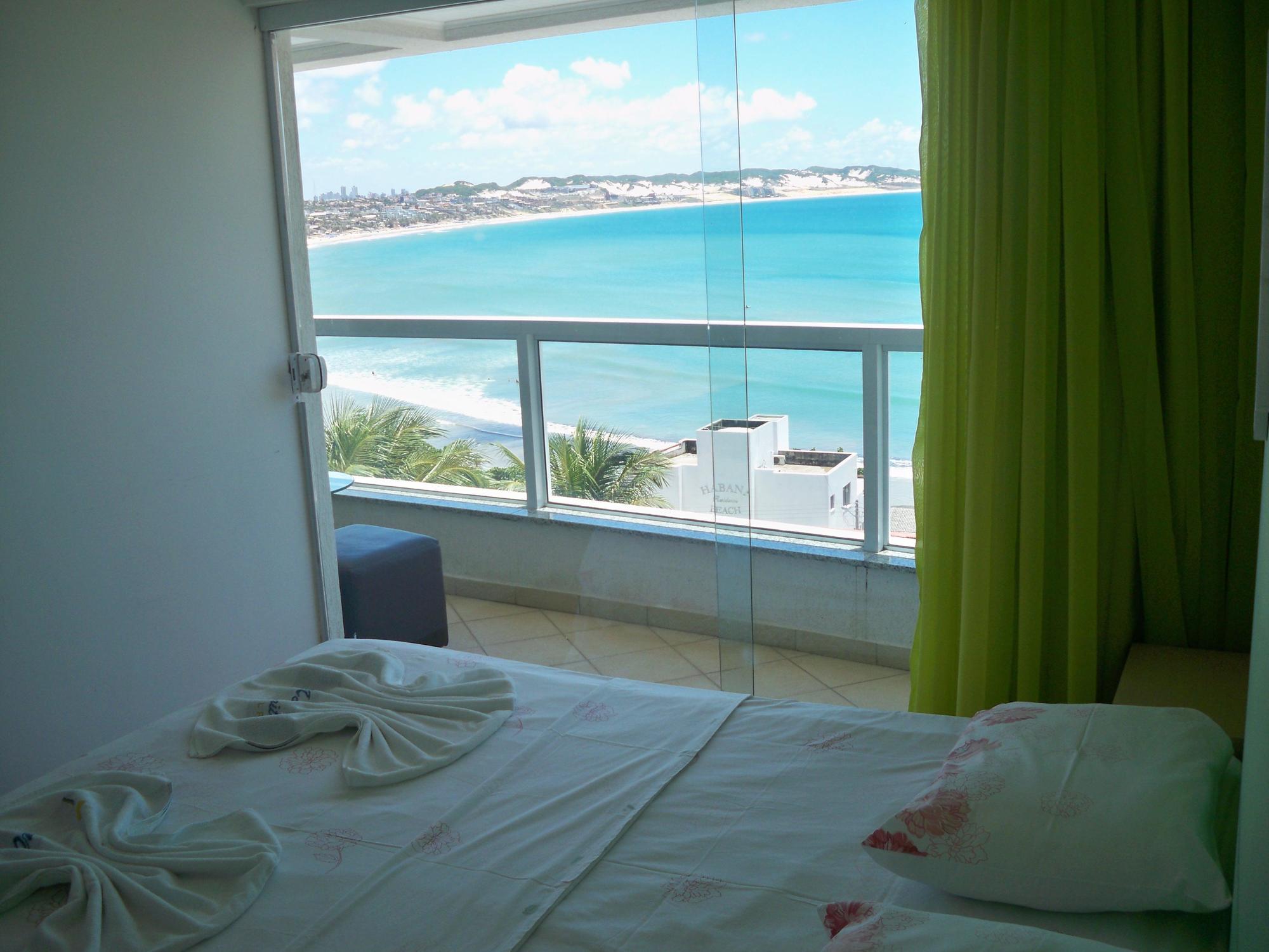 Apart Hotel Margherita Natal Eksteriør bilde