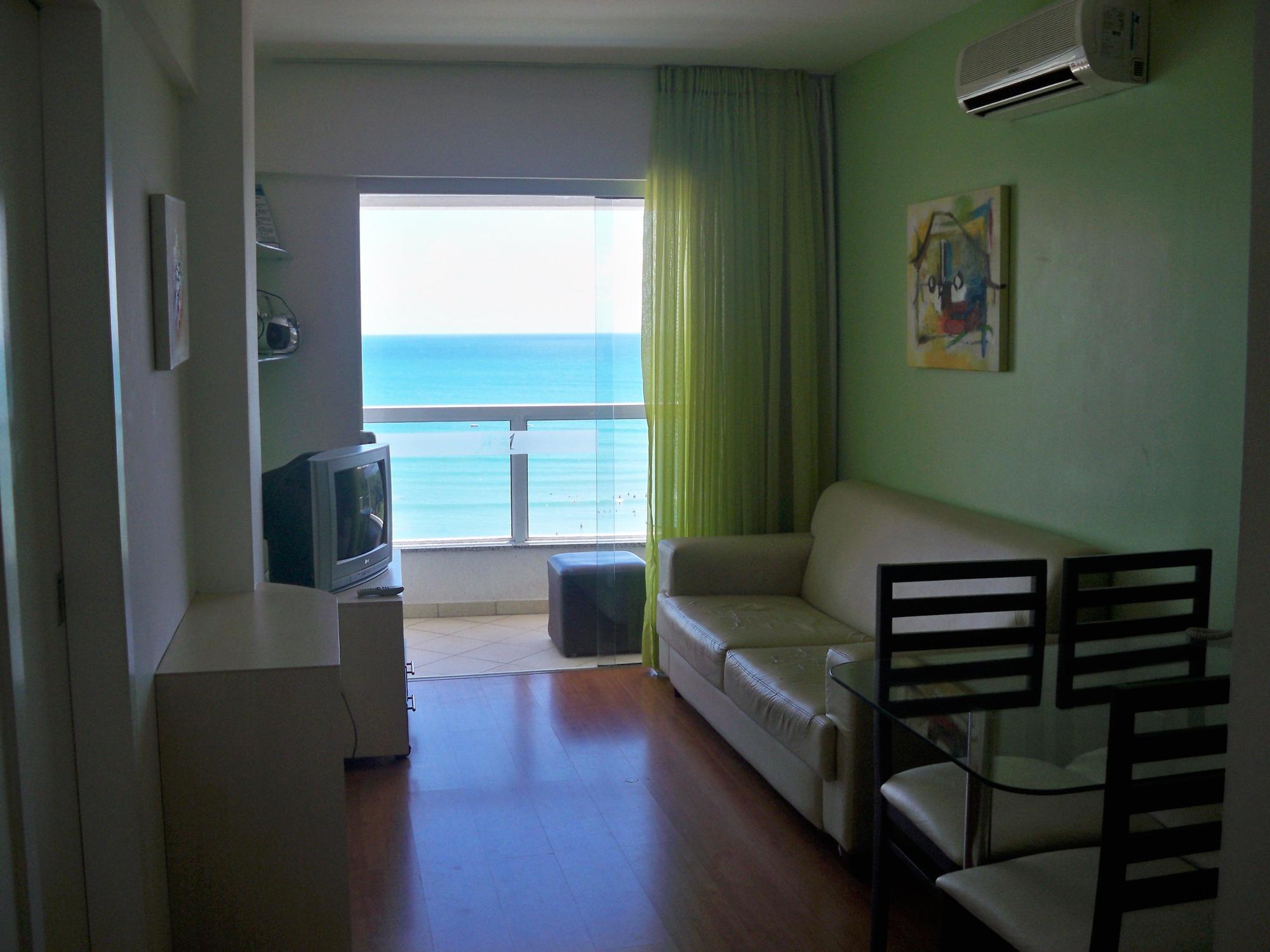 Apart Hotel Margherita Natal Eksteriør bilde