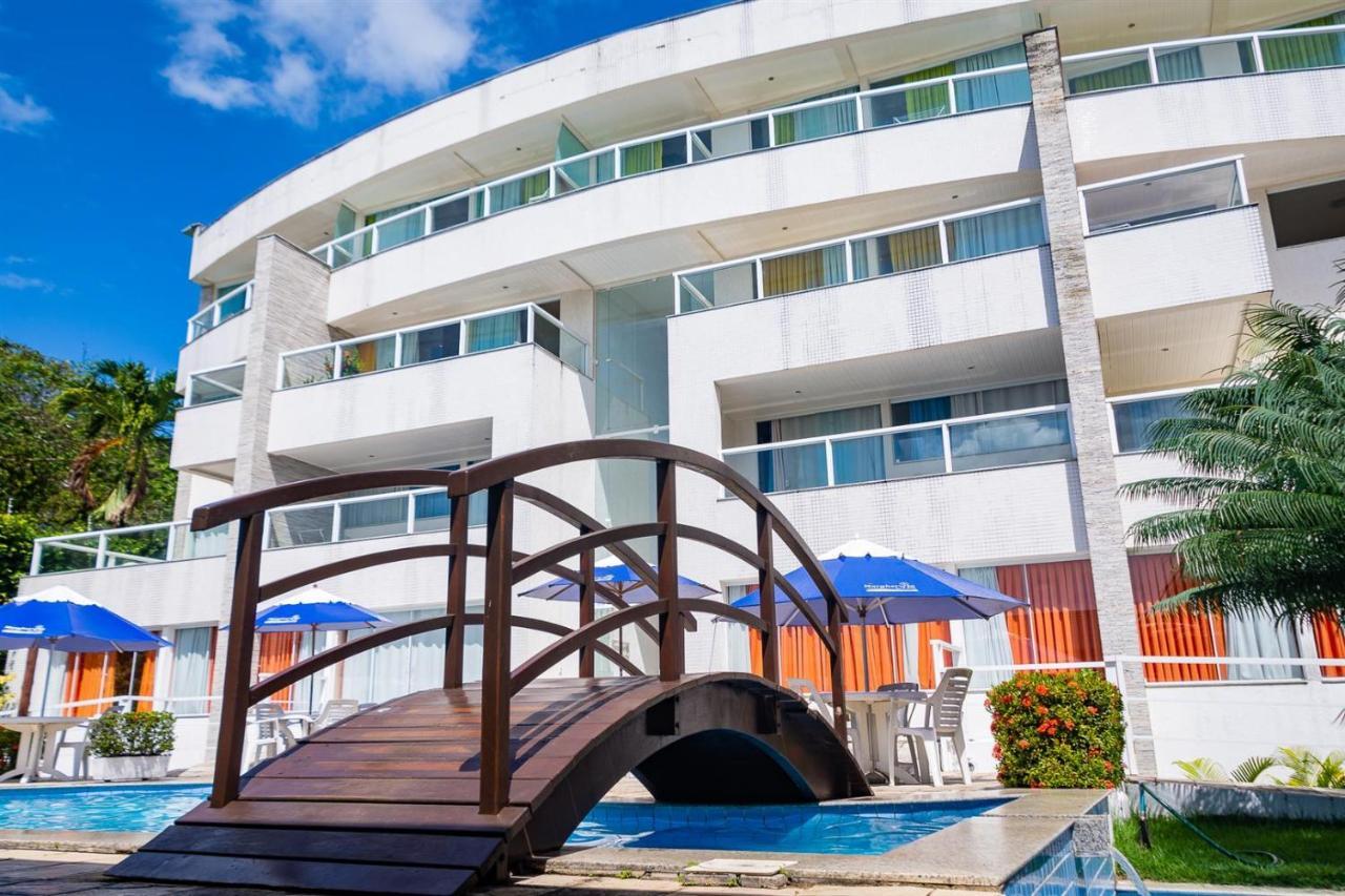 Apart Hotel Margherita Natal Eksteriør bilde